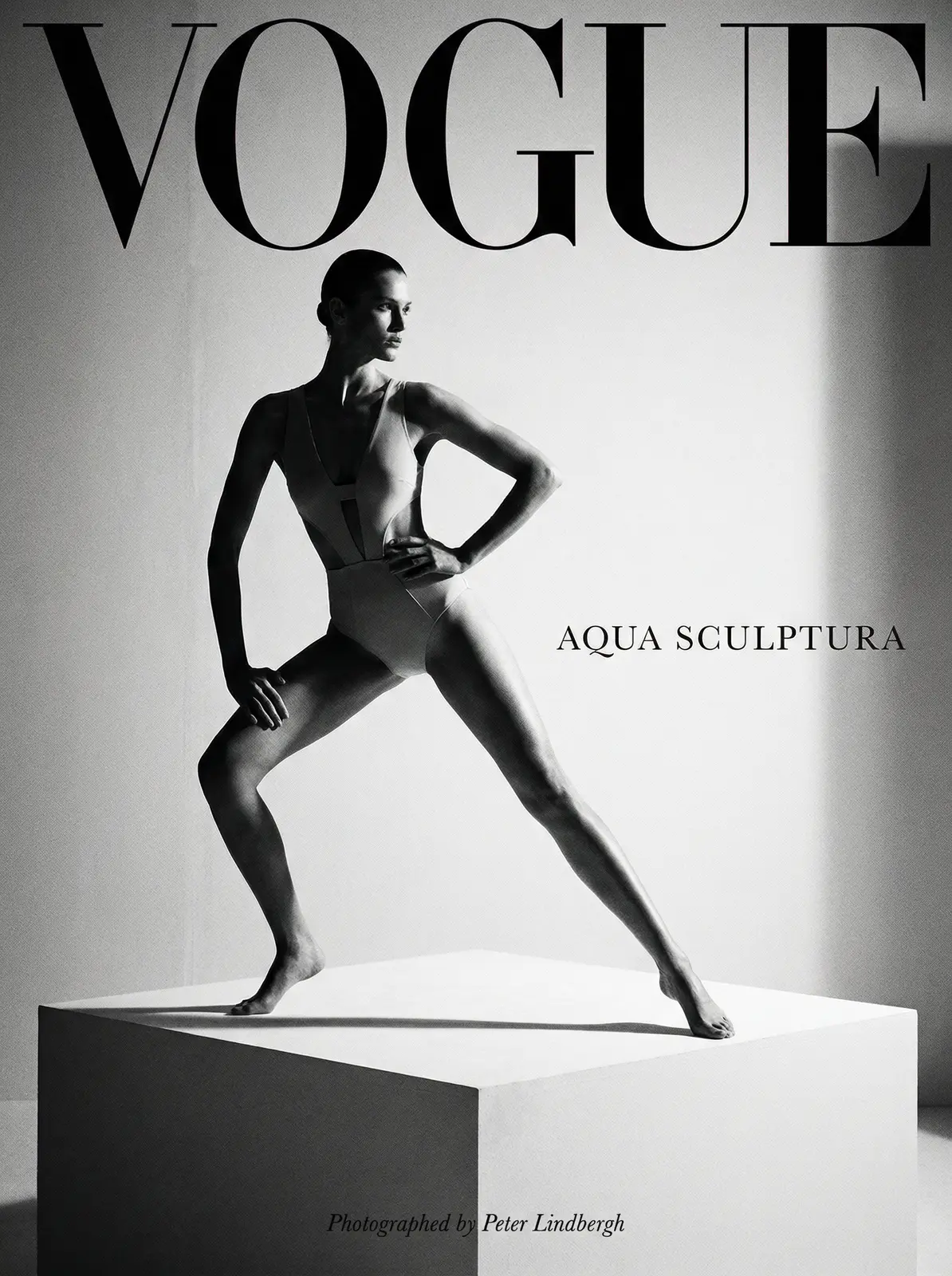 小马拉大车 比基尼 连体泳衣时尚影像